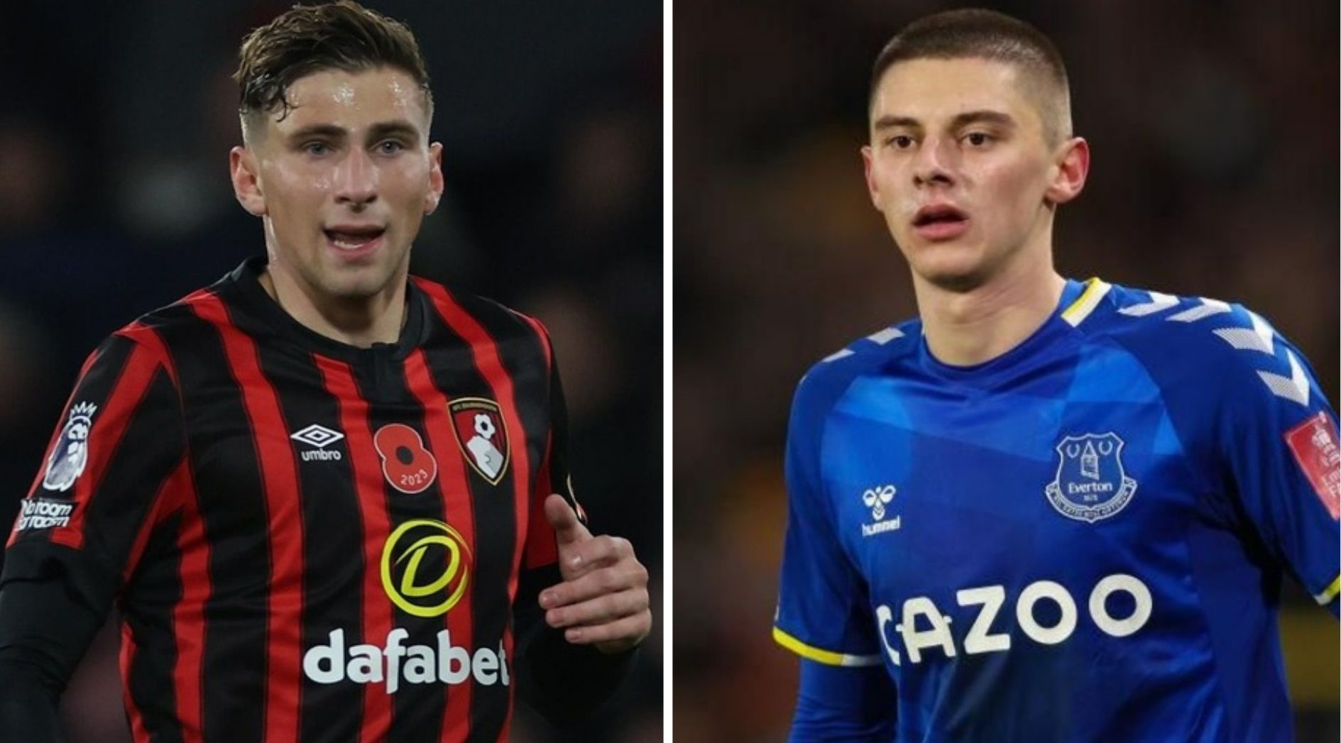 Борнмут – Евертон прогноз на матч АПЛ Борнмут – Евертон прогноз на матч АПЛ