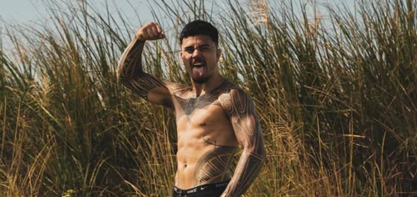 Умер Хакарай Уилсон Умер Хакарай Уилсон