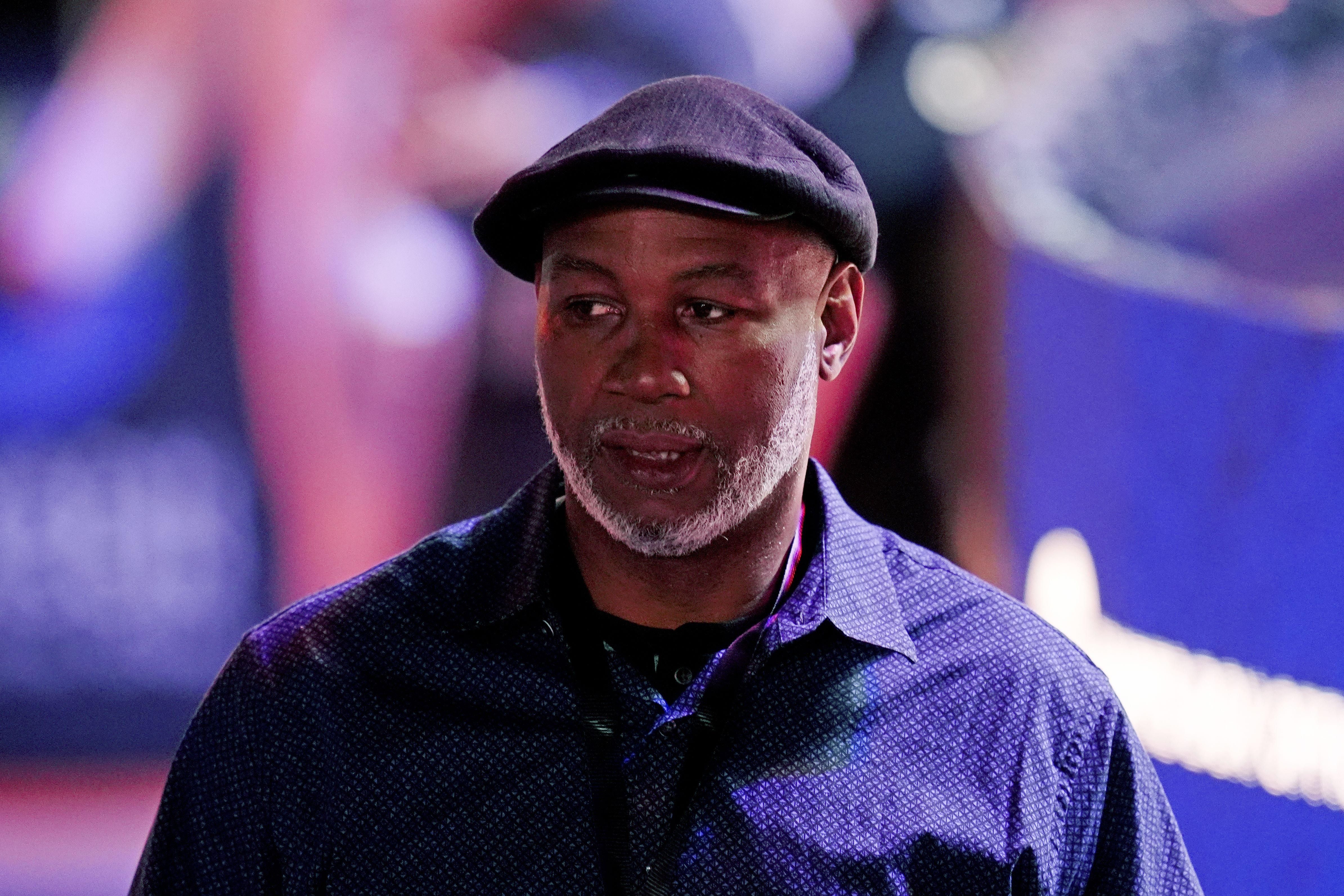 Льюис о бое с Усиком Льюис о бое с Усиком