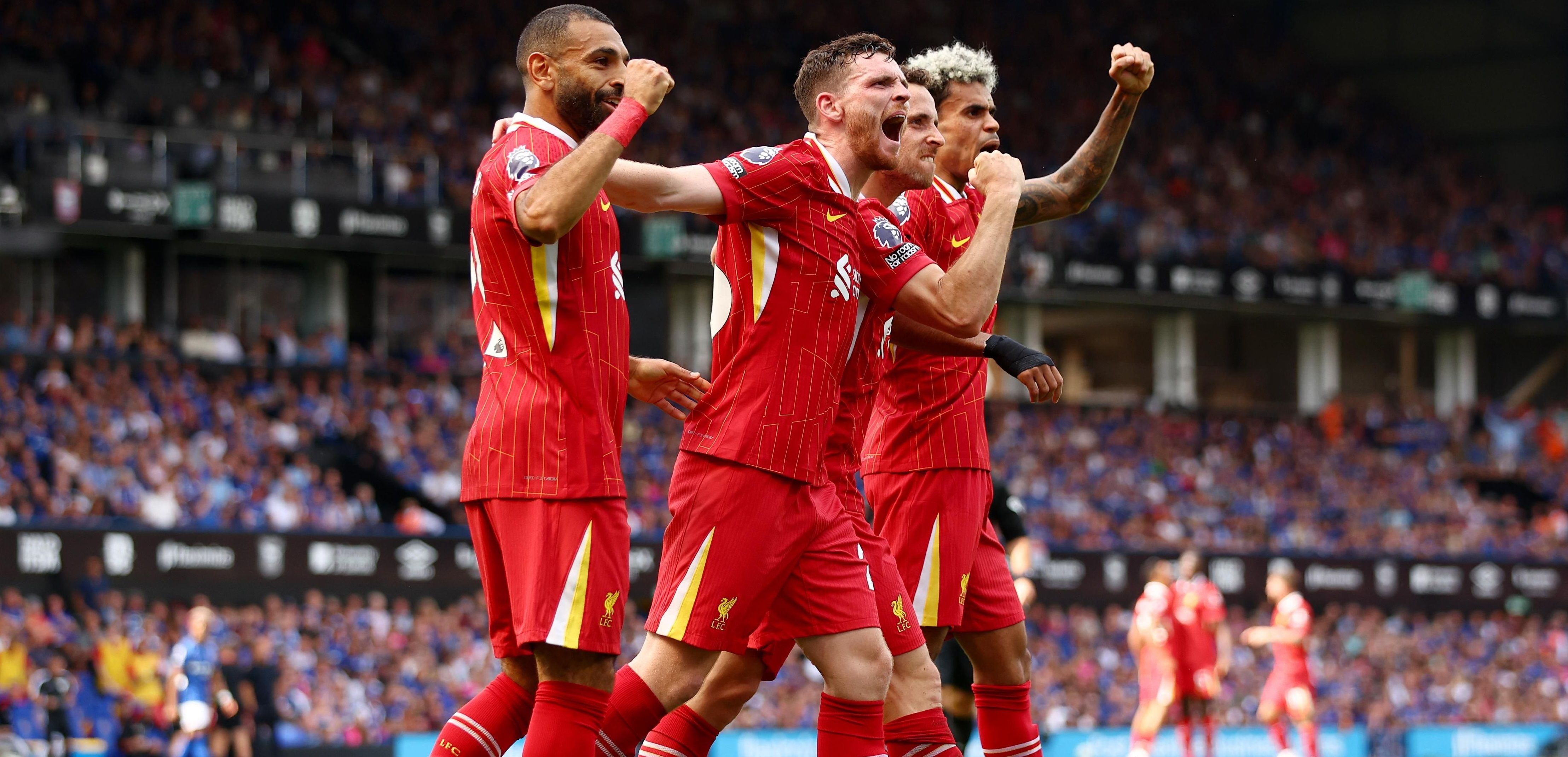 Ліверпуль – Манчестер Юнайтед прогноз на матч АПЛ Ліверпуль – Манчестер Юнайтед прогноз на матч АПЛ