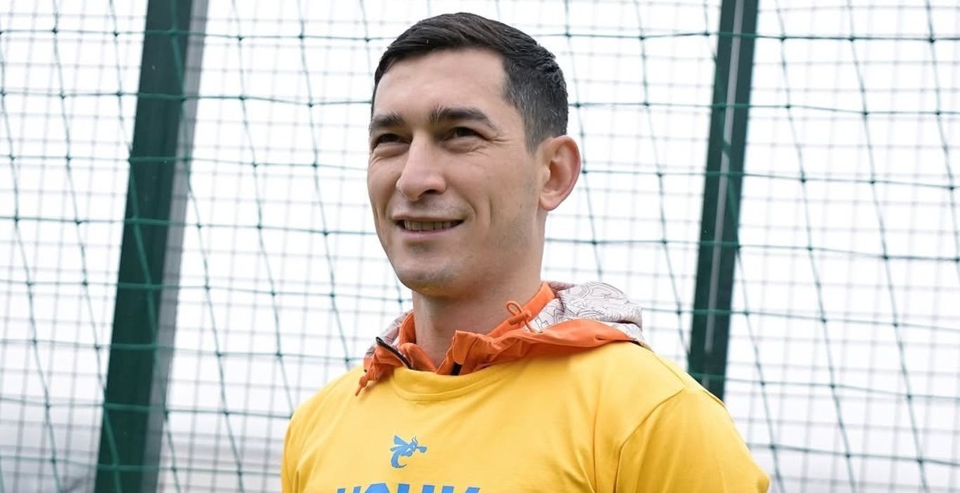 Тарас Степаненко может перебраться в чемпионат Турции Тарас Степаненко может перебраться в чемпионат Турции