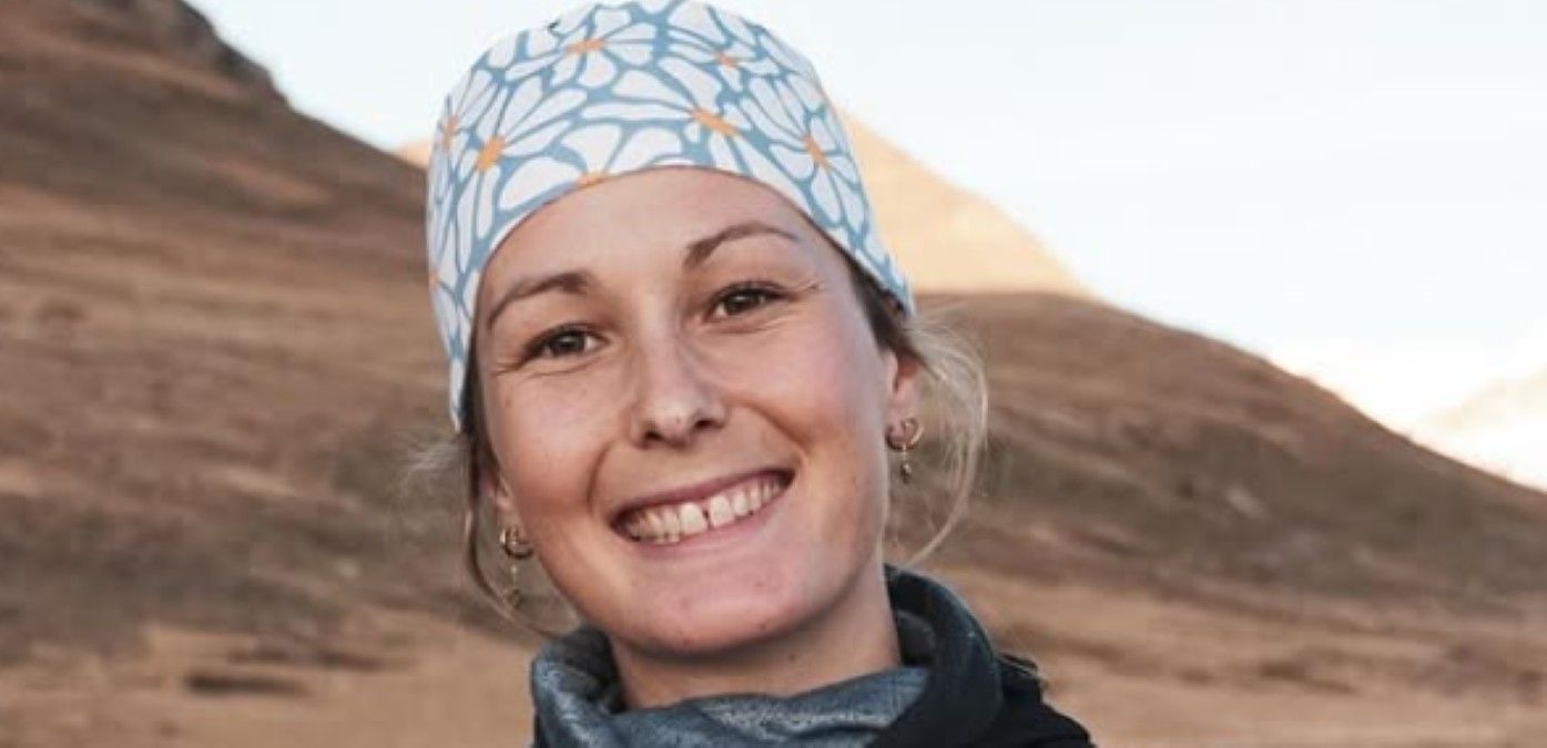 Шевалье-младшая завершила карьеру Шевалье-младшая завершила карьеру