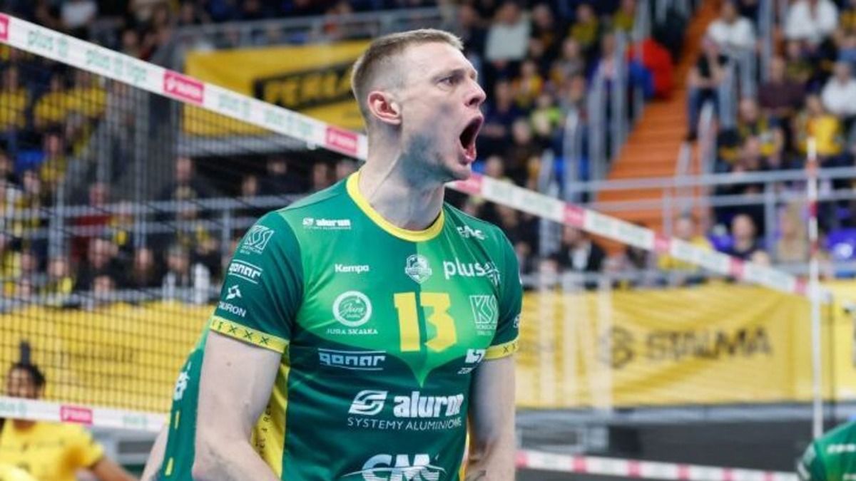 Гладир пояснив чому відмовився грати за збірну України з волейболу Гладир пояснив чому відмовився грати за збірну України з волейболу