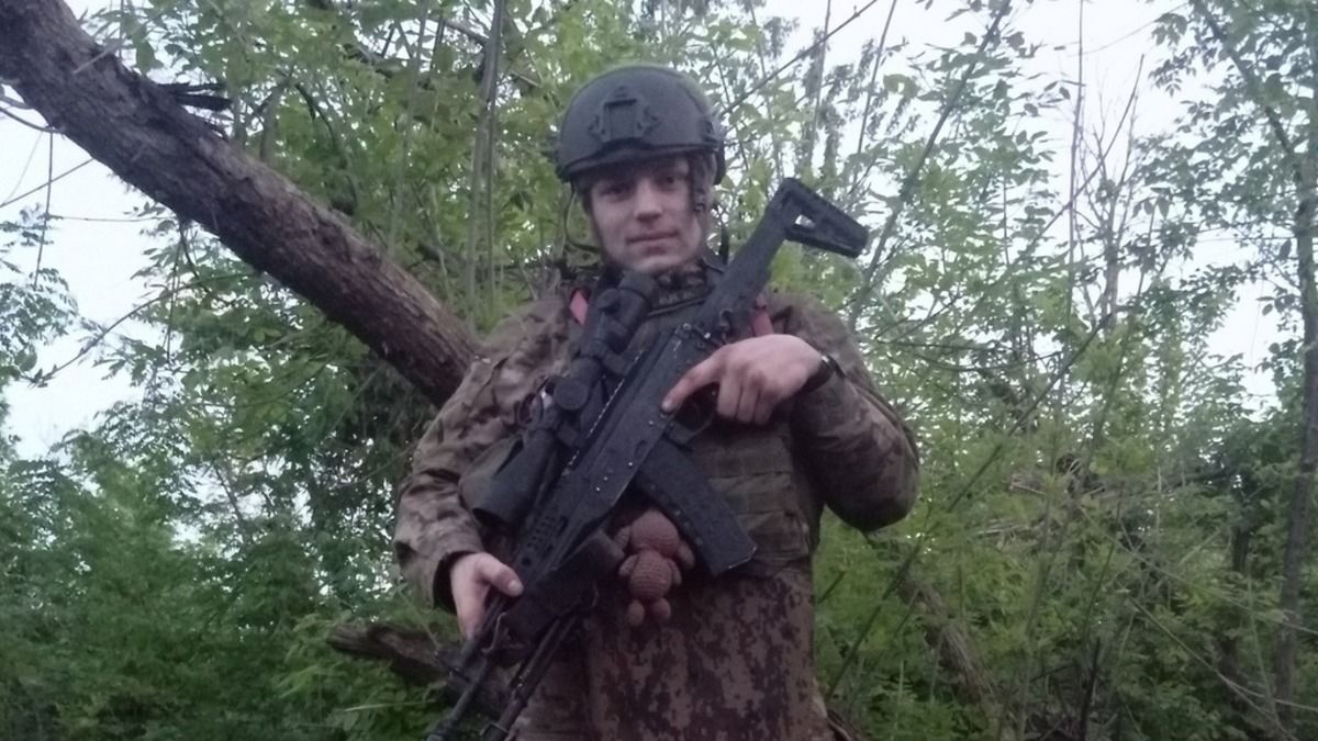 Российский боксер Владислав Юркевич был ликвидирован на войне в Украине Российский боксер Владислав Юркевич был ликвидирован на войне в Украине