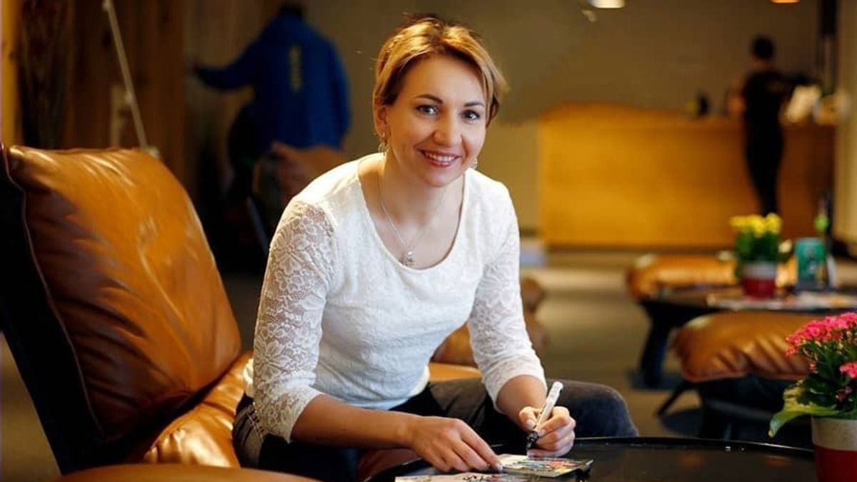 Олена Підгрушна розлучилася з Іваном Білосюком - коментар біатлоністки Олена Підгрушна розлучилася з Іваном Білосюком - коментар біатлоністки