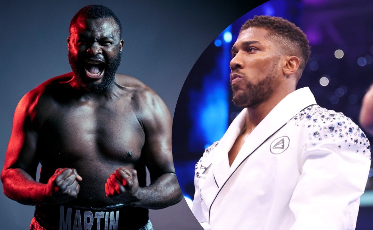 Баколе кинув виклик Джошуа Баколе кинув виклик Джошуа