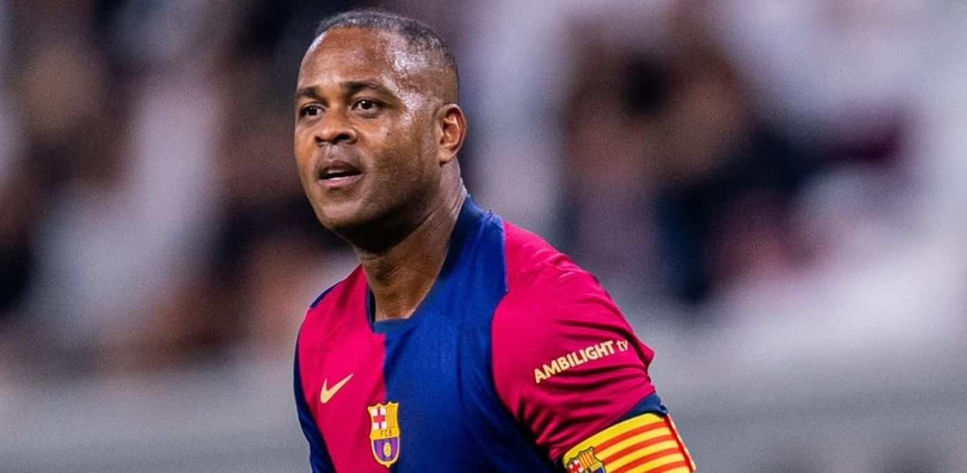 Патрік Клюйверт очолить Індонезію Патрік Клюйверт очолить Індонезію