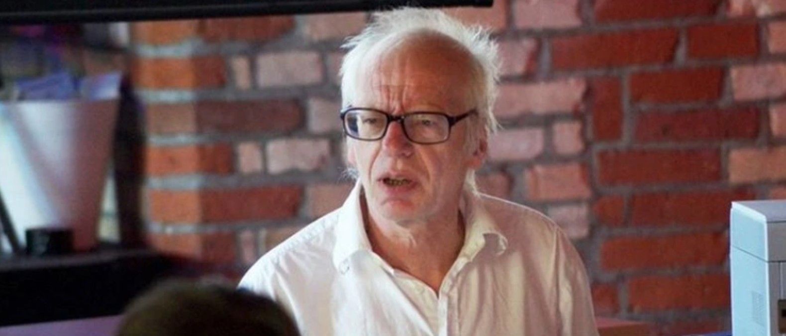 Помер Роберт Хюнер Помер Роберт Хюнер