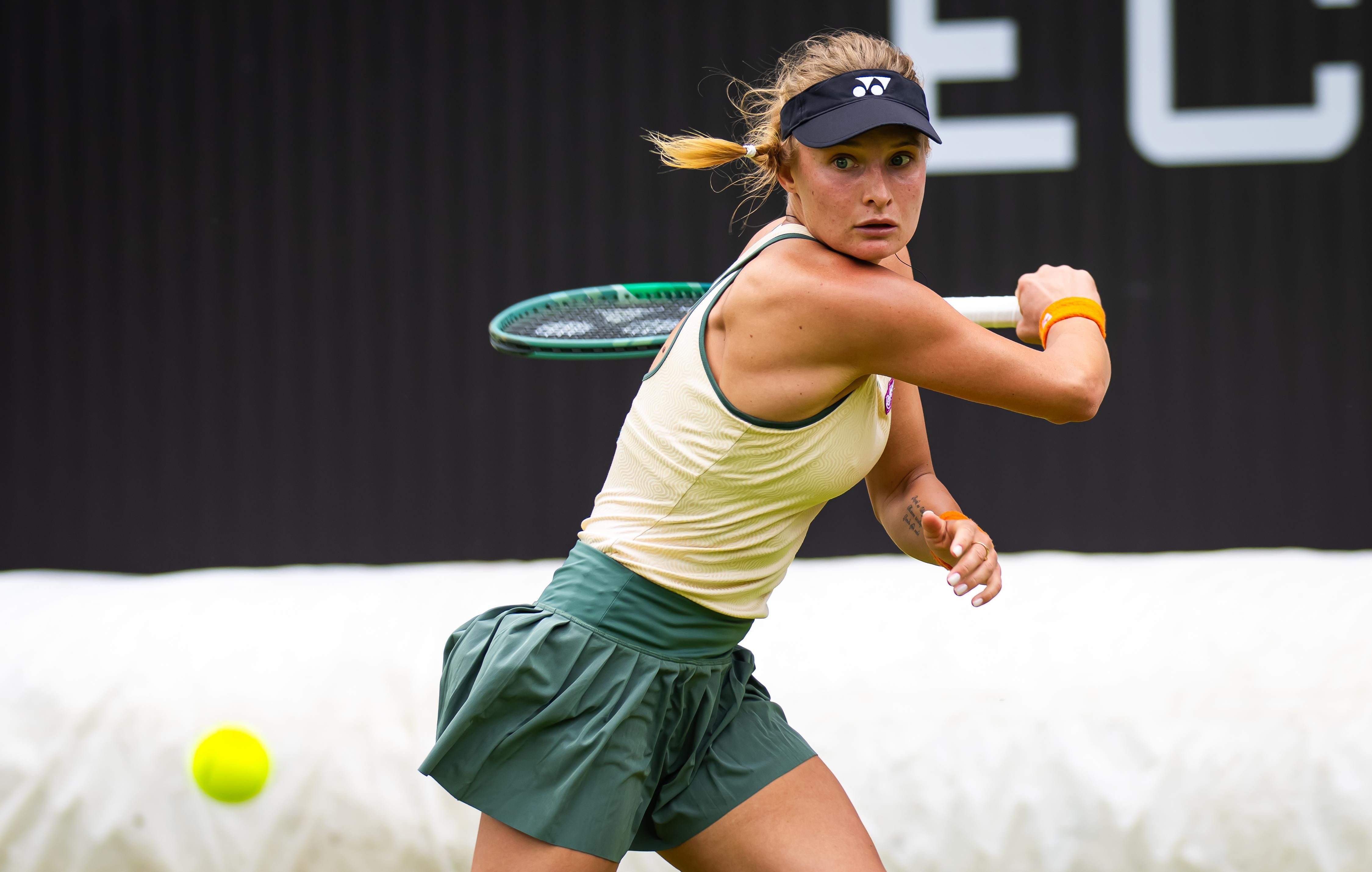 Ястремська – Волинець: результат матчу Ястремська – Волинець: результат матчу