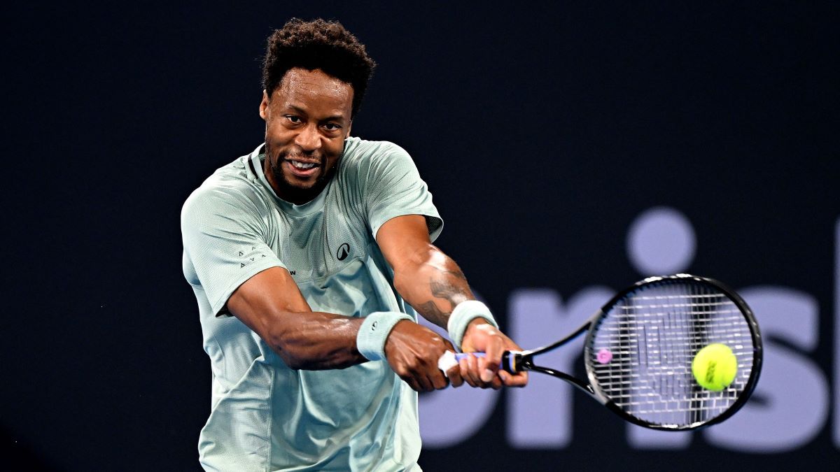 Мартинес – Монфис: результат и видеообзор матча Мартинес – Монфис: результат и видеообзор матча