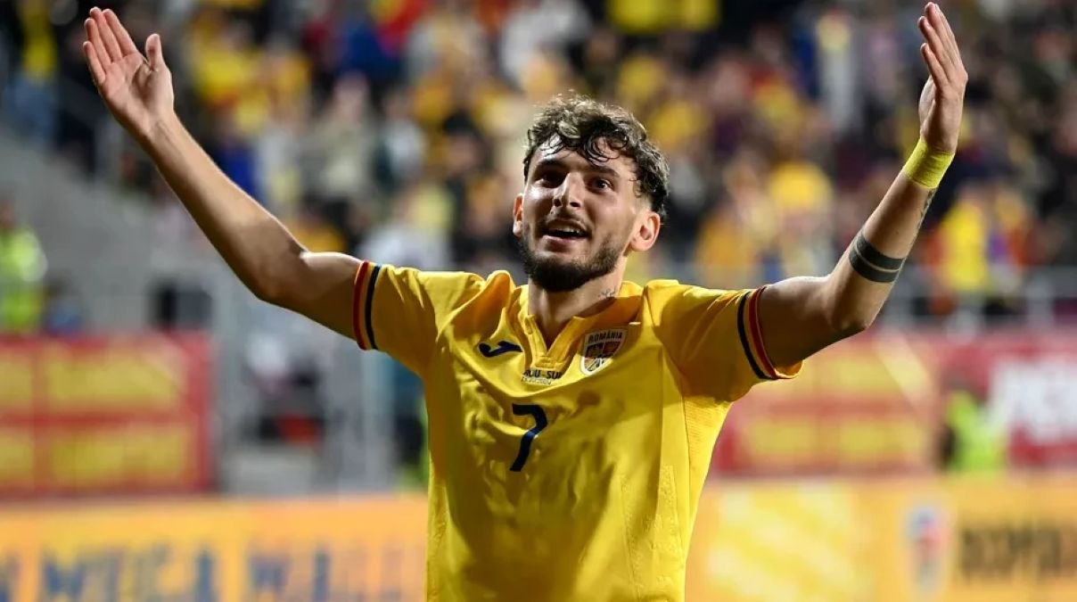 Динамо планирует подписать Яниса Стойку Динамо планирует подписать Яниса Стойку