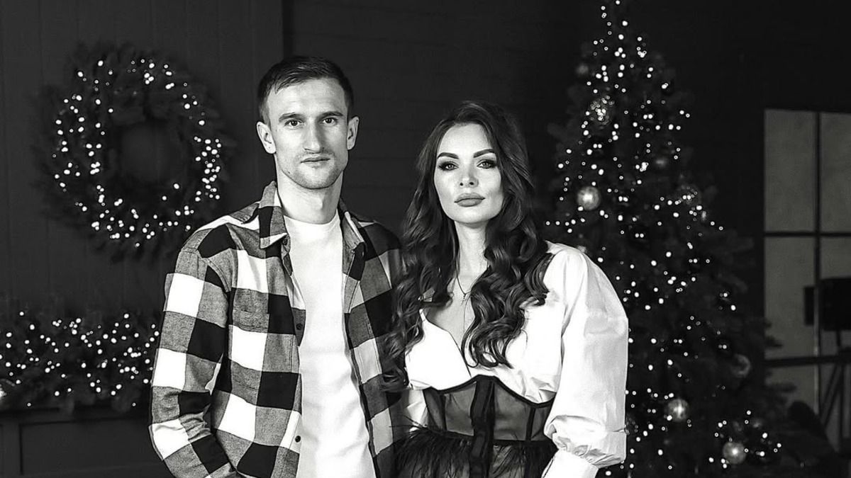 Умерла Татьяна Гончаренко - причина внезапной смерти жены игрока Вереса Умерла Татьяна Гончаренко - причина внезапной смерти жены игрока Вереса