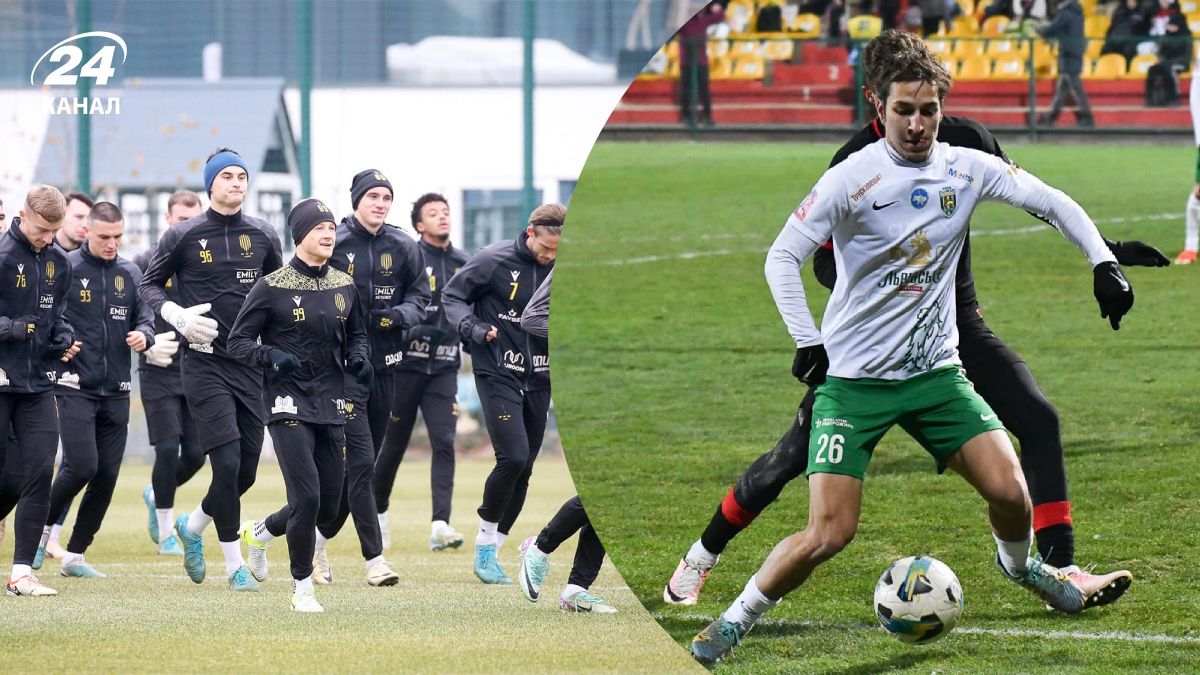 Рух може залишитись в УПЛ - хто врятує команду після злиття із Карпатами Рух може залишитись в УПЛ - хто врятує команду після злиття із Карпатами