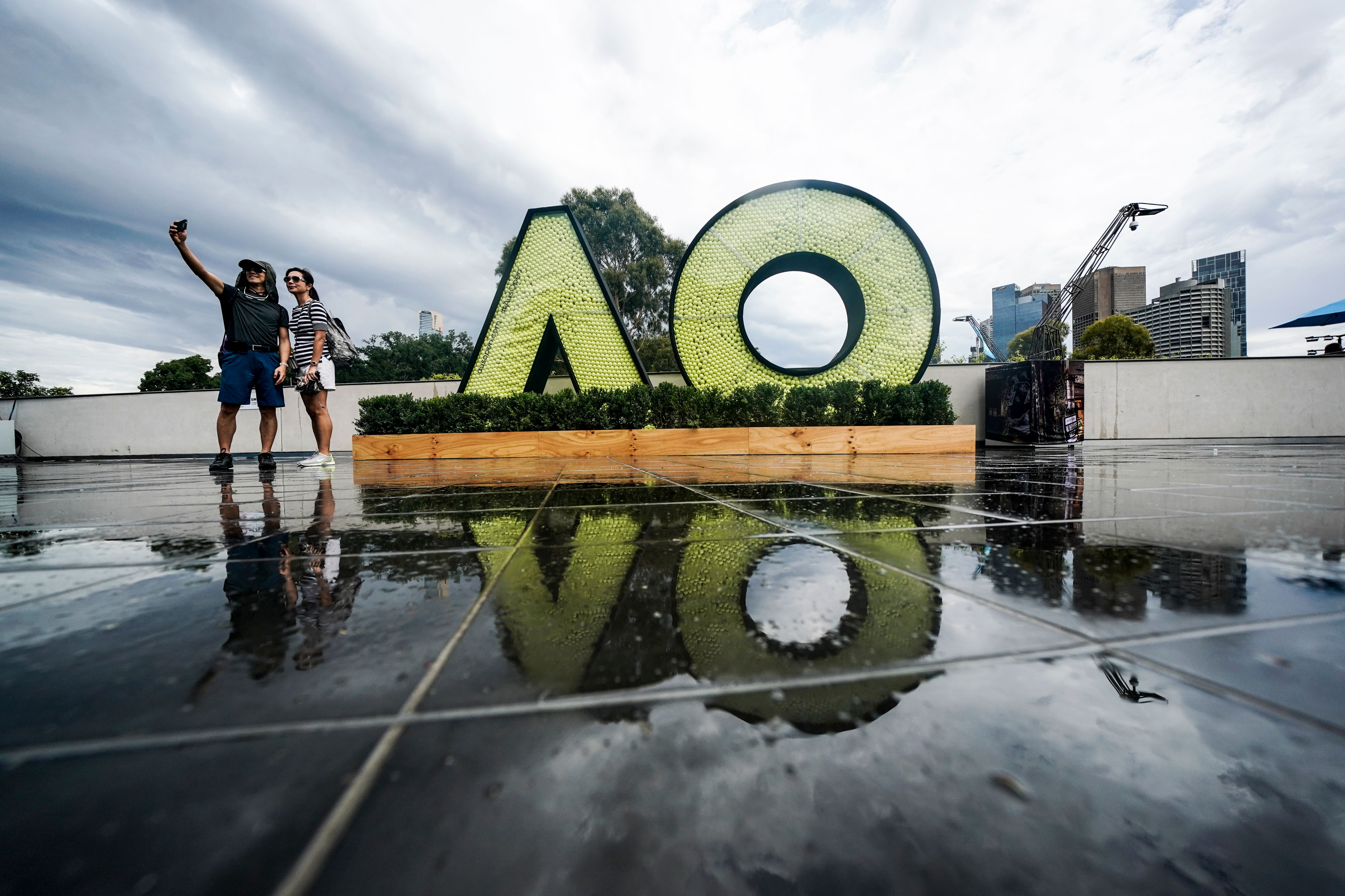 На Australian Open-2025 выступят шесть украинок На Australian Open-2025 выступят шесть украинок