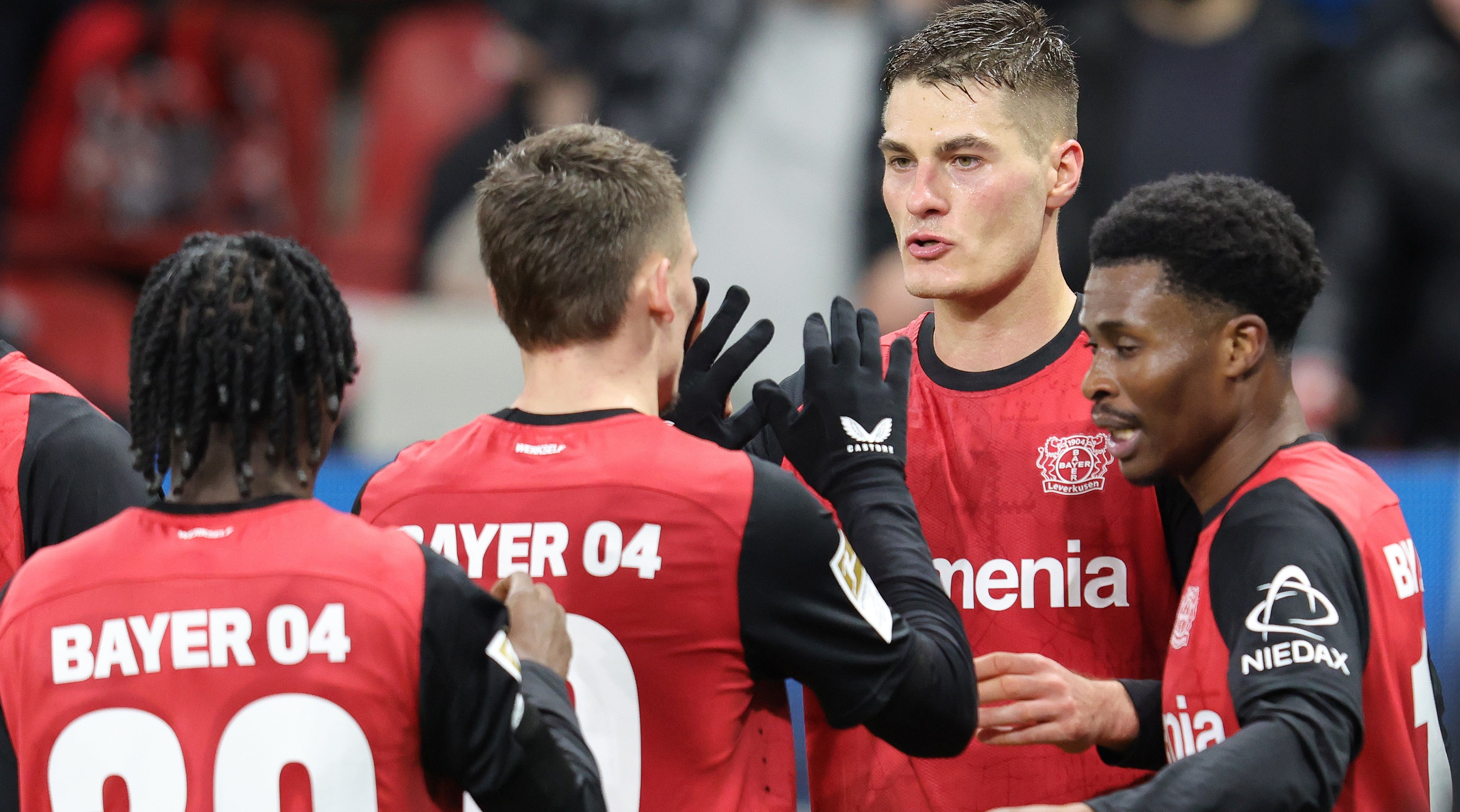 Боруссия Дортмунд – Байер прогноз на матч Бундеслиги Боруссия Дортмунд – Байер прогноз на матч Бундеслиги