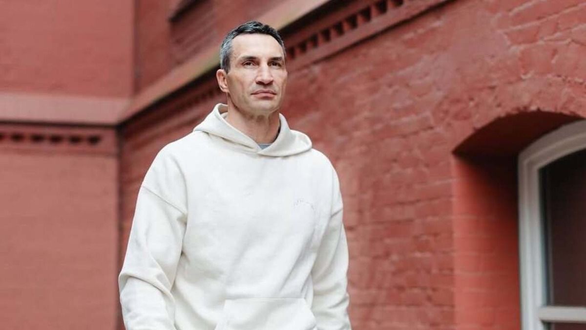 Володимир Кличко завітав до ветеранів Володимир Кличко завітав до ветеранів