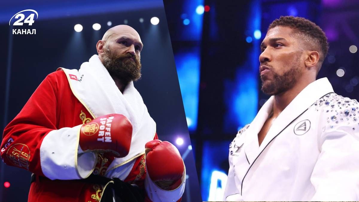 Беллью о битве Джошуа – Фьюри Беллью о битве Джошуа – Фьюри