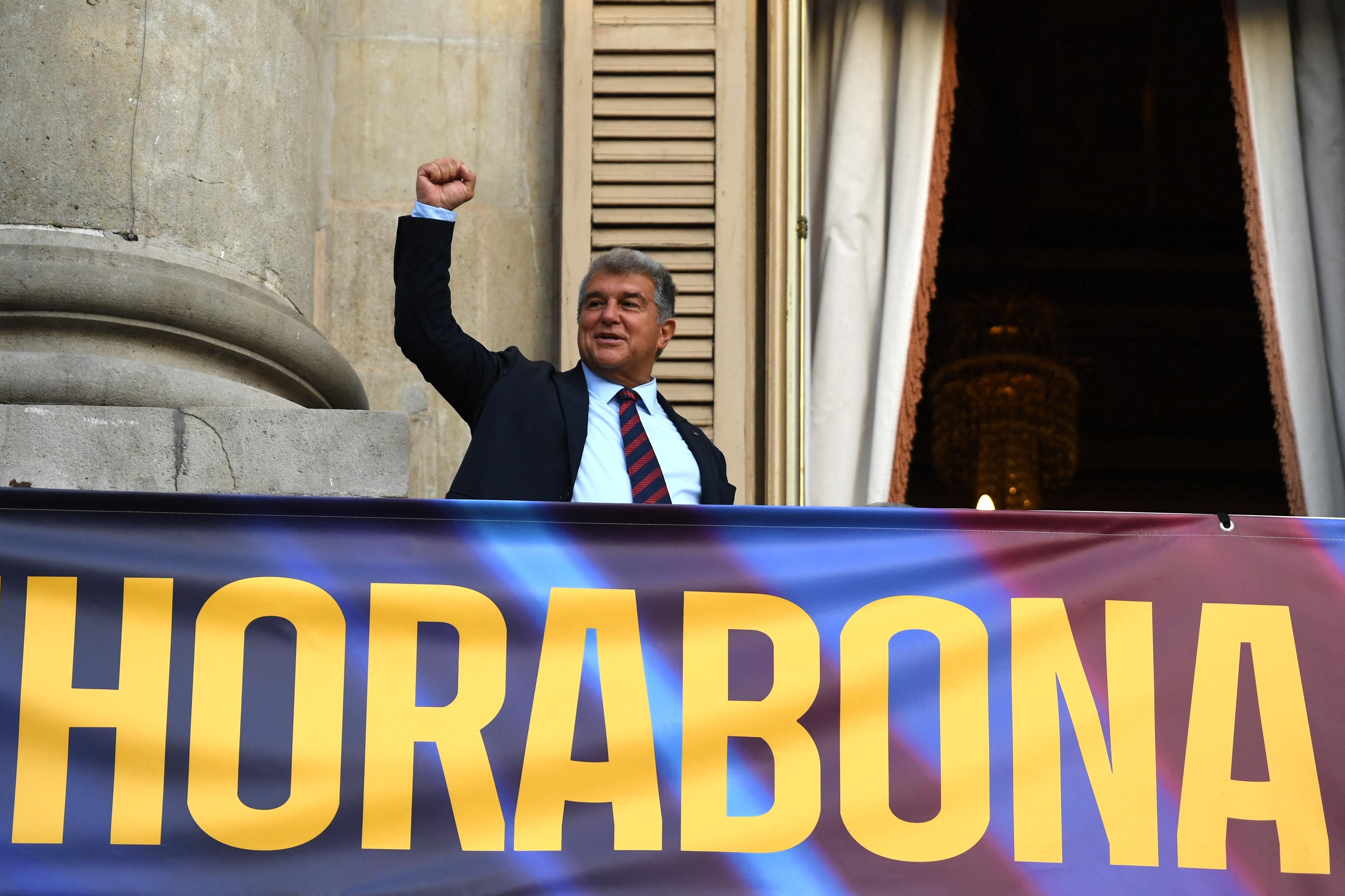 Дивна реакція Лапорти Дивна реакція Лапорти