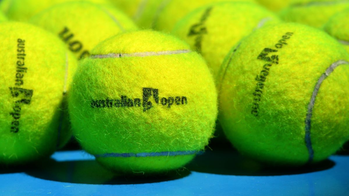 Скільки зароблять тенісисти на AO-2025 Скільки зароблять тенісисти на AO-2025