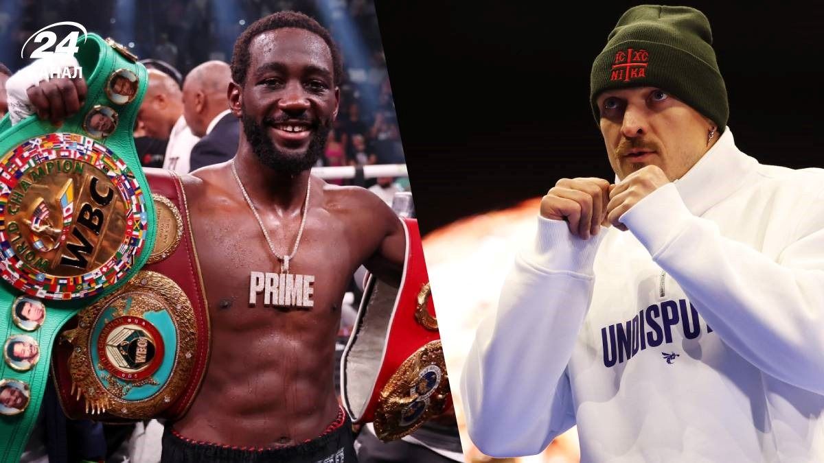 Тімоті Бредлі назвав двох найкращих боксерів P4P Тімоті Бредлі назвав двох найкращих боксерів P4P