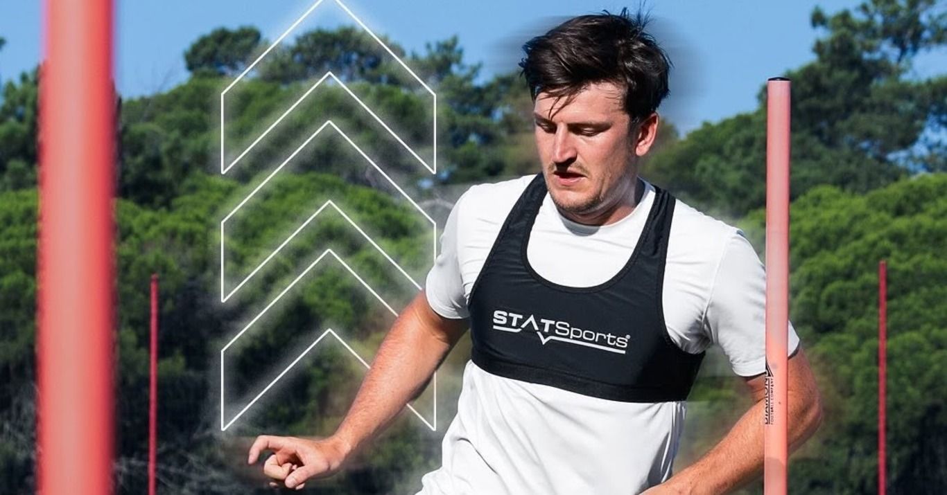 Гаррі Магуайр не зможе керувати авто найближчим часом Гаррі Магуайр не зможе керувати авто найближчим часом