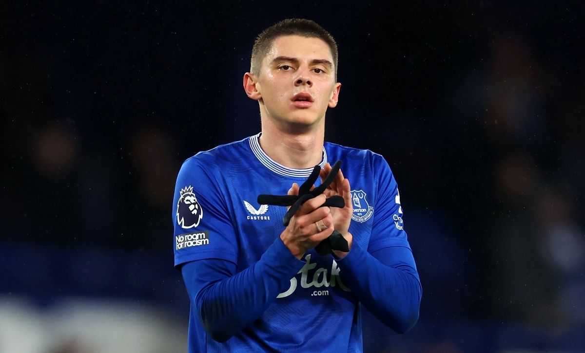 Миколенко раскритиковали после матча с Питерсборо Миколенко раскритиковали после матча с Питерсборо