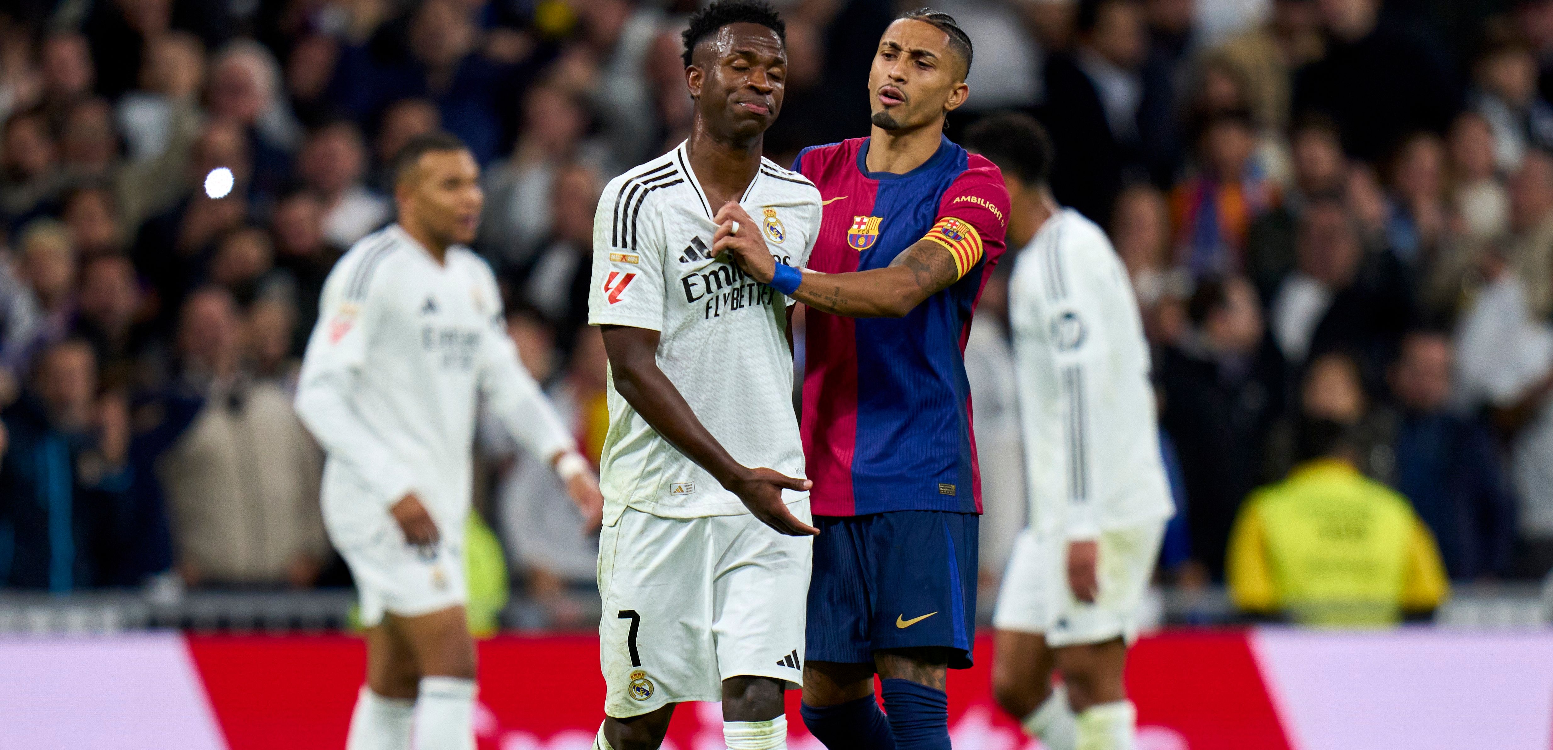 Реал – Барселона прогноз на фінал Суперкубка Іспанії Реал – Барселона прогноз на фінал Суперкубка Іспанії