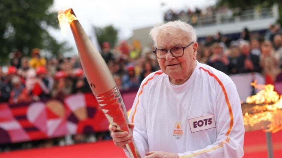 Умер Роже Лебраншу Умер Роже Лебраншу