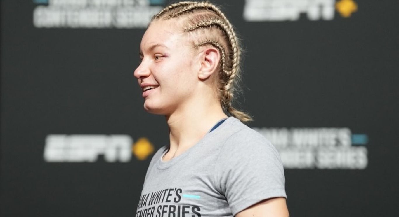 Виктория Дудакова набросилась на тренера Виктория Дудакова набросилась на тренера