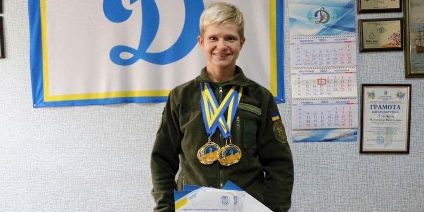 Лариса Жалінська втекла до Москви Лариса Жалінська втекла до Москви