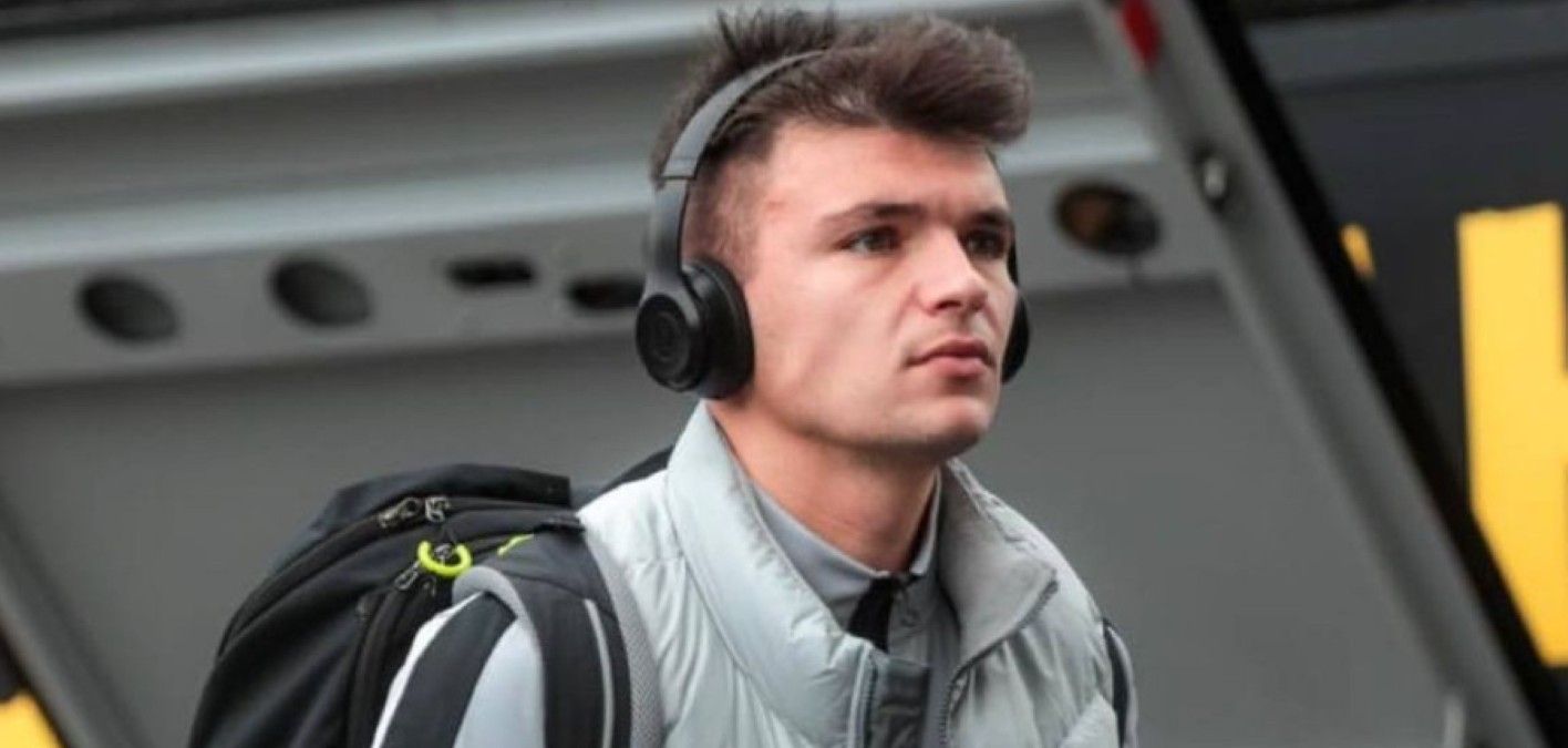 Костишин про інцидент в США Костишин про інцидент в США