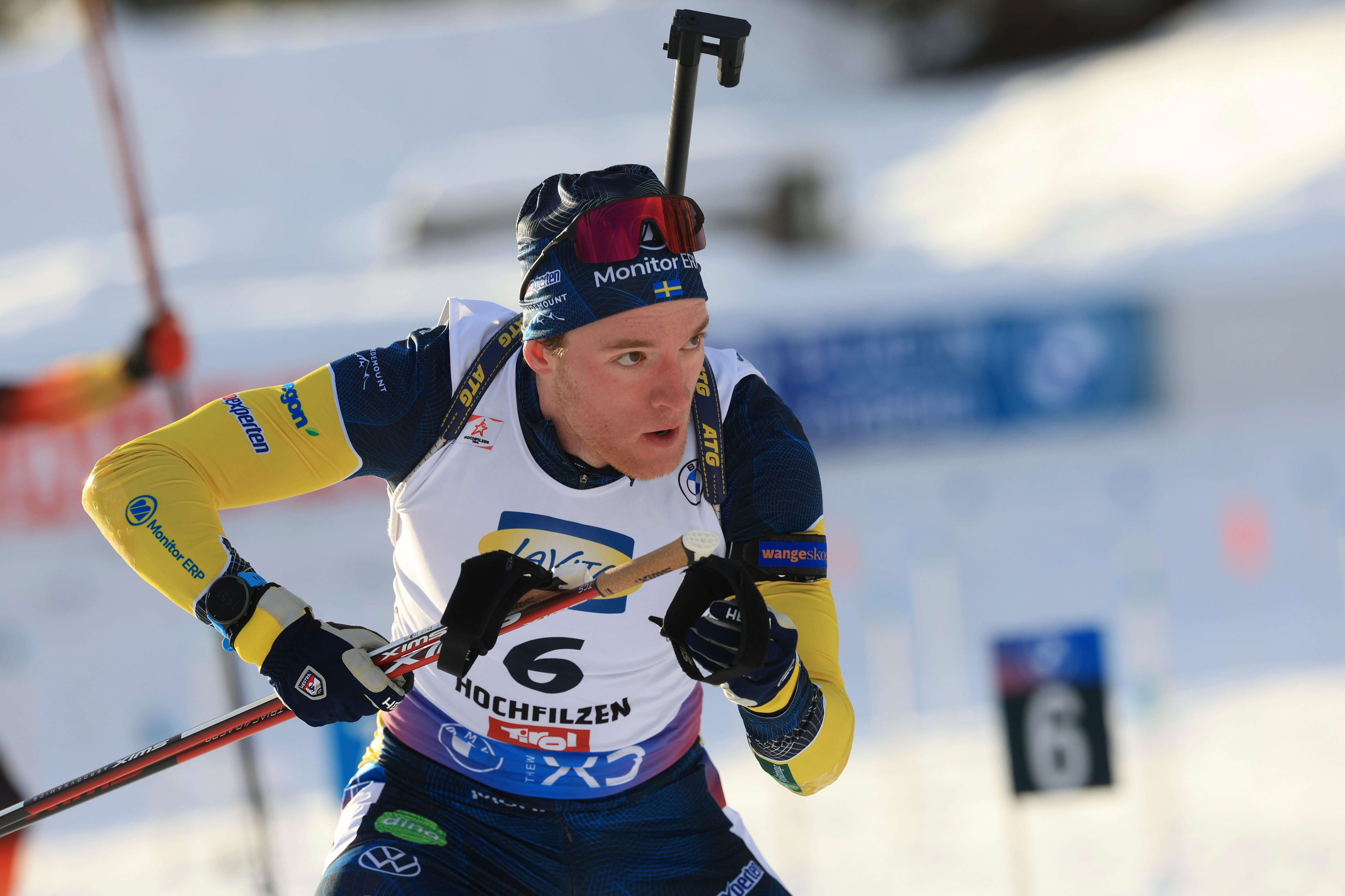 Самуельссон про повернення росіян Самуельссон про повернення росіян