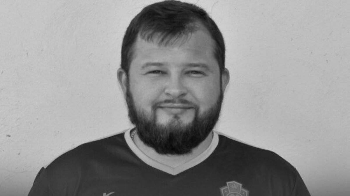 Михаил Коваль погиб на фронте Михаил Коваль погиб на фронте