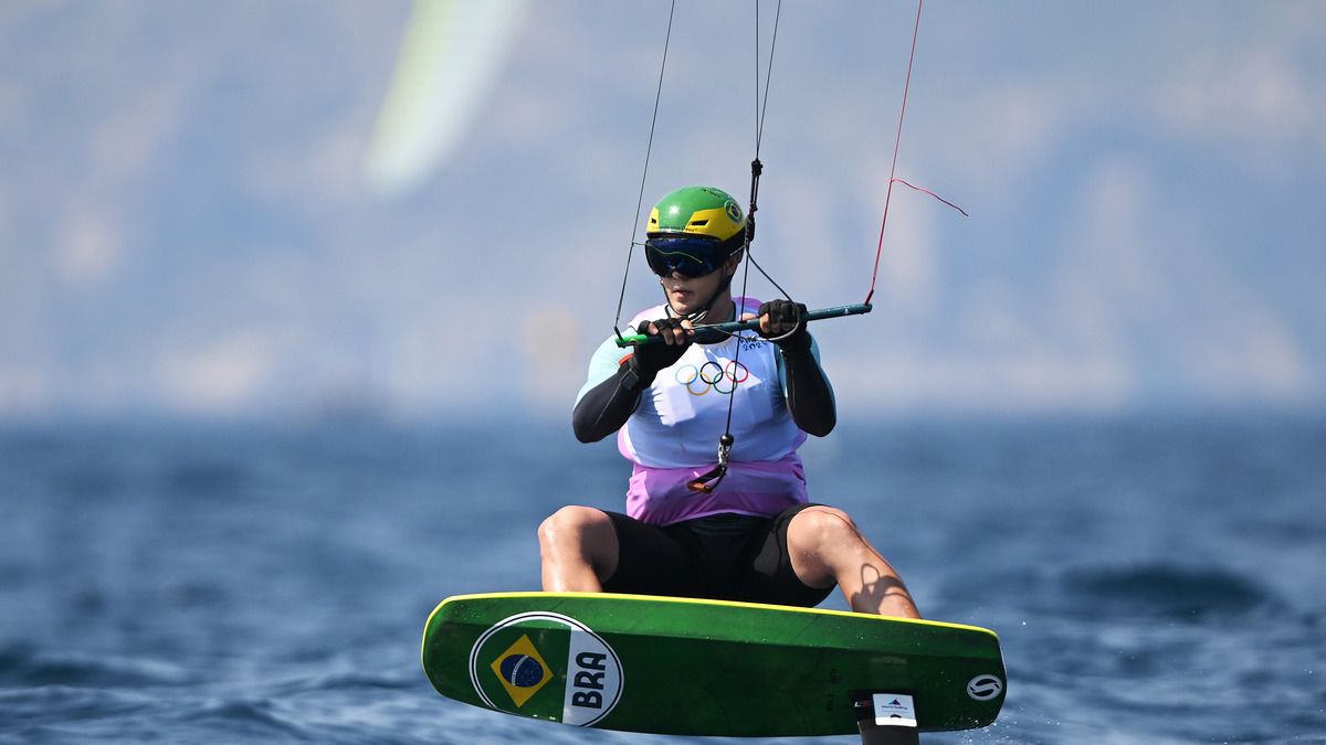 Бруно Лобо врятував жінку з океану - дивіться відео вчинку спортсмена Бруно Лобо врятував жінку з океану - дивіться відео вчинку спортсмена