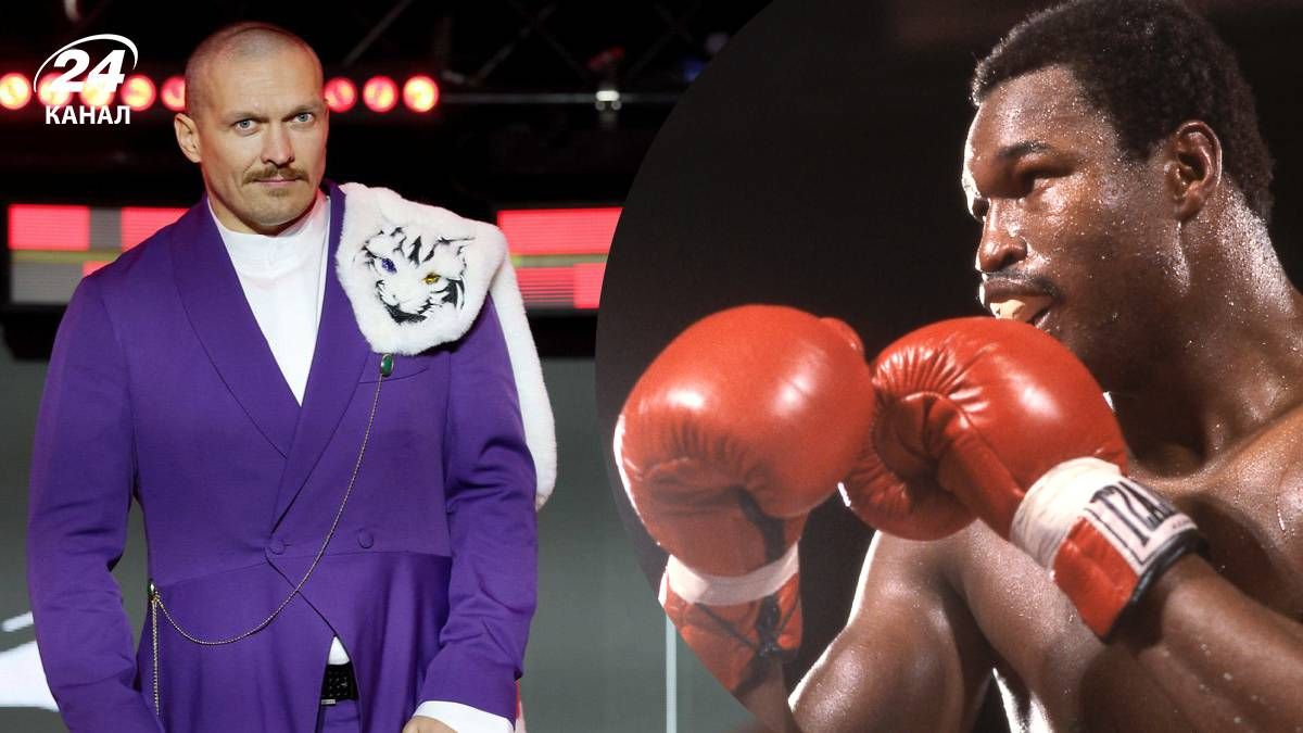 Чисора о бое Усик – Холмс Чисора о бое Усик – Холмс