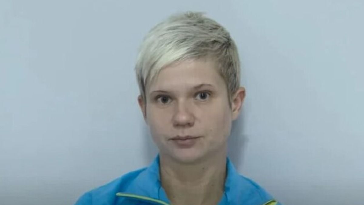 Лариса Жалінська втекла до Росії - реакція Федерації академічного веслування Лариса Жалінська втекла до Росії - реакція Федерації академічного веслування