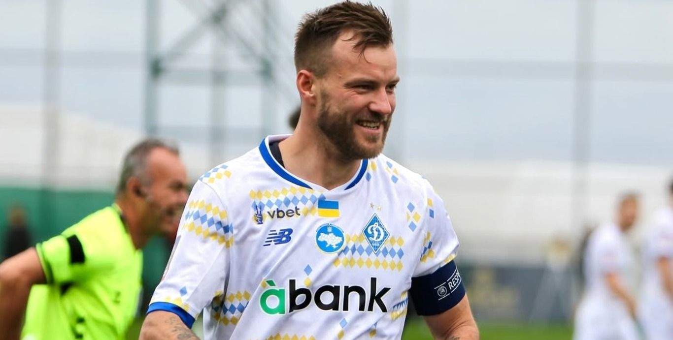 Динамо перемогло Марібор Динамо перемогло Марібор