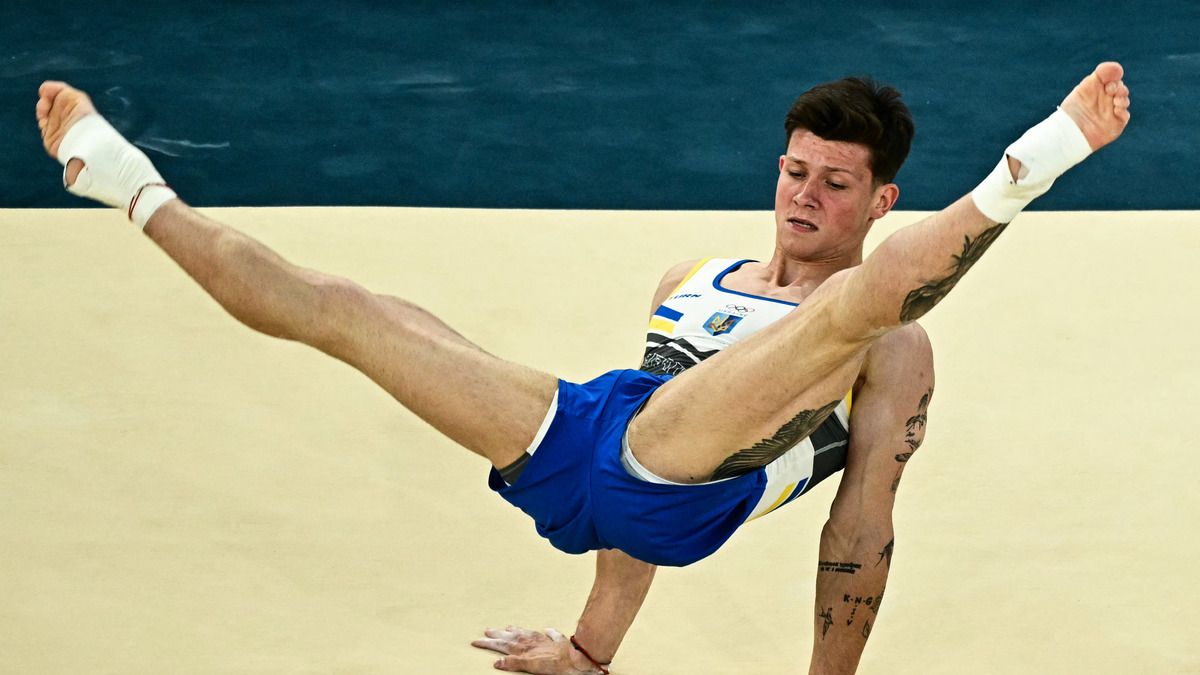 Ковтун змінить громадянство - коли спортсмен візьме участь у змаганнях Ковтун змінить громадянство - коли спортсмен візьме участь у змаганнях