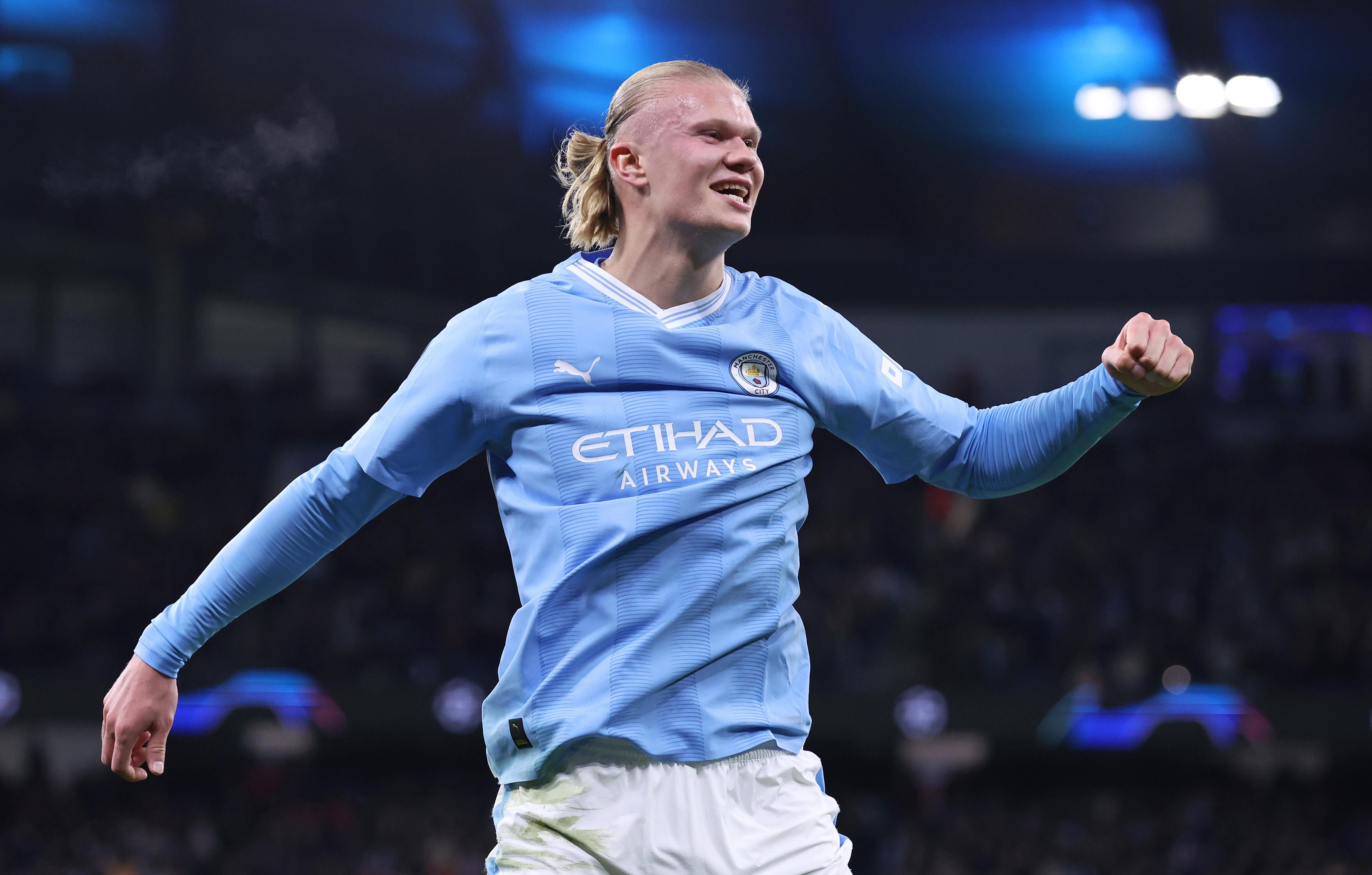 Холанд о новом контракте Холанд о новом контракте