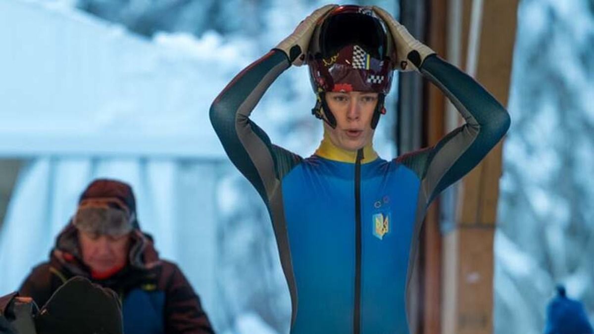 Ярослав Лавренюк виграв золоту медаль на чемпіонаті світу зі скелетону