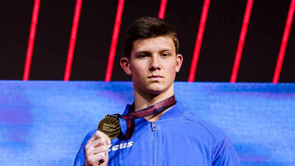 Ковтун змінив громадянство - тренер збірної України назвав головні причини Ковтун змінив громадянство - тренер збірної України назвав головні причини