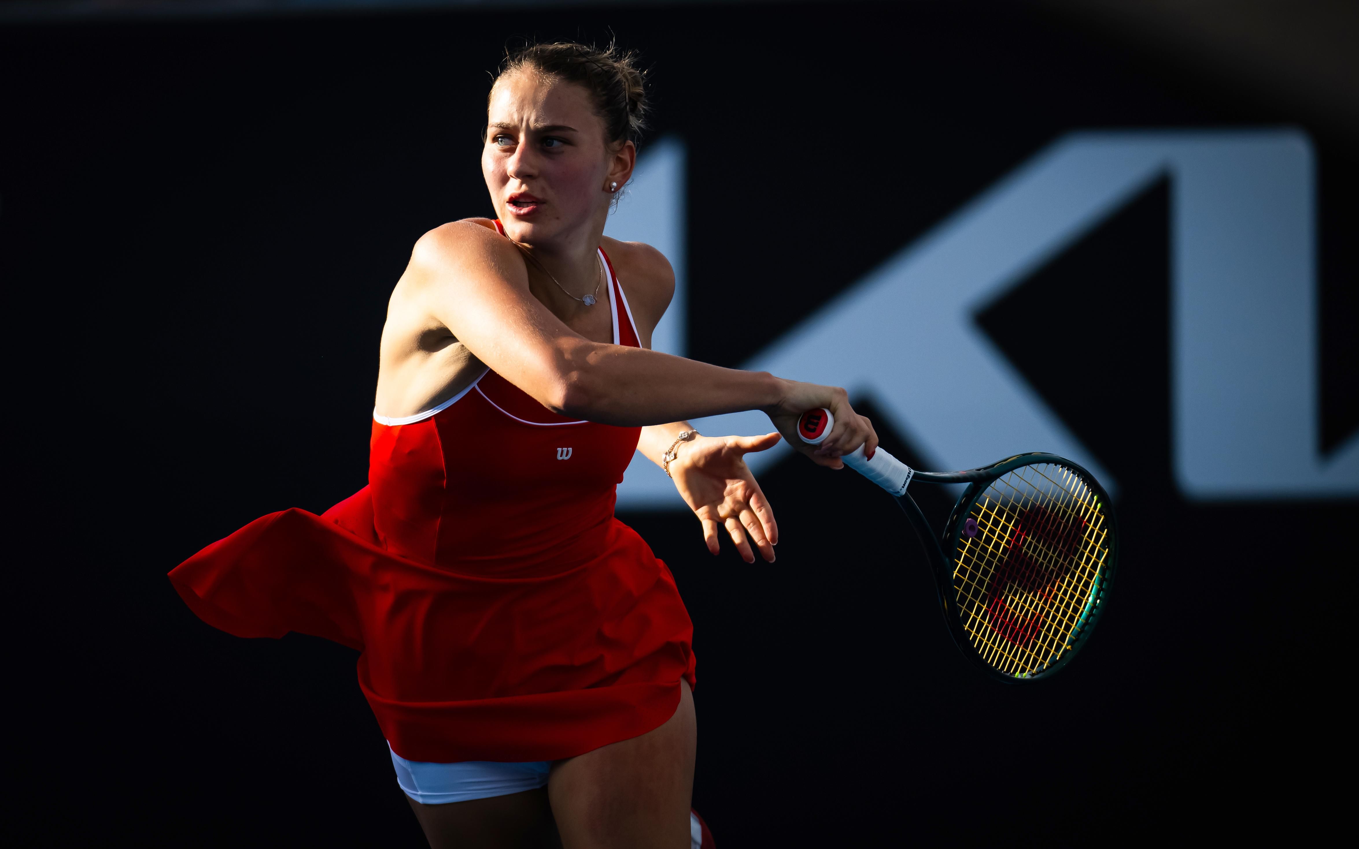 Костюк / Русе – Ханьюй / Панова: результат матчу Костюк / Русе – Ханьюй / Панова: результат матчу