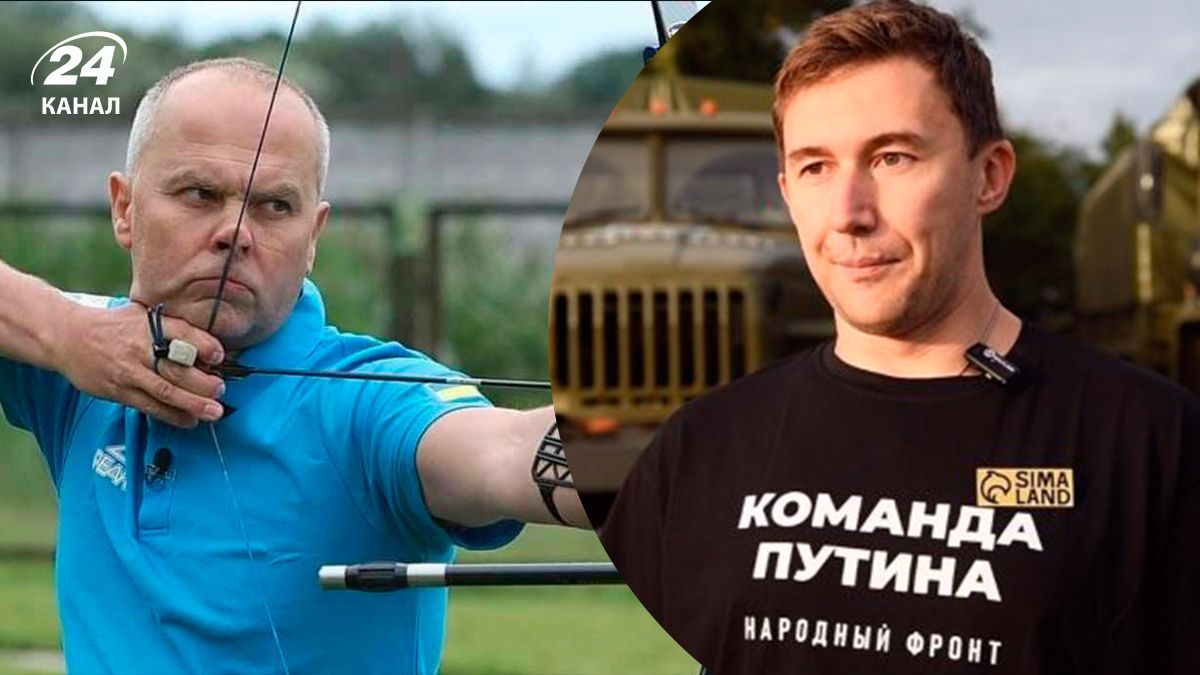 Зеленский ввел санкции против шахматиста Сергея Карякина и Нестора Шуфрича Зеленский ввел санкции против шахматиста Сергея Карякина и Нестора Шуфрича