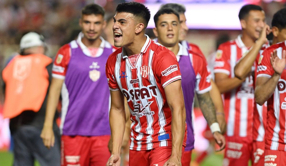 Патрисио Танда - Карпаты могут арендовать опорника аргентинского Расинга Патрисио Танда - Карпаты могут арендовать опорника аргентинского Расинга