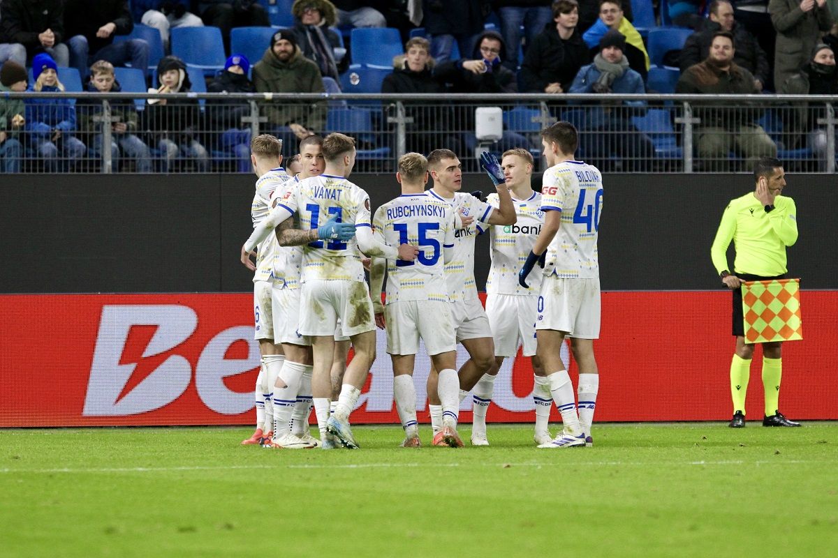 Галатасарай Динамо - смотреть онлайн матча, прямая трансляция Лиги Европы 21 января 2025 года Галатасарай Динамо - смотреть онлайн матча, прямая трансляция Лиги Европы 21 января 2025 года