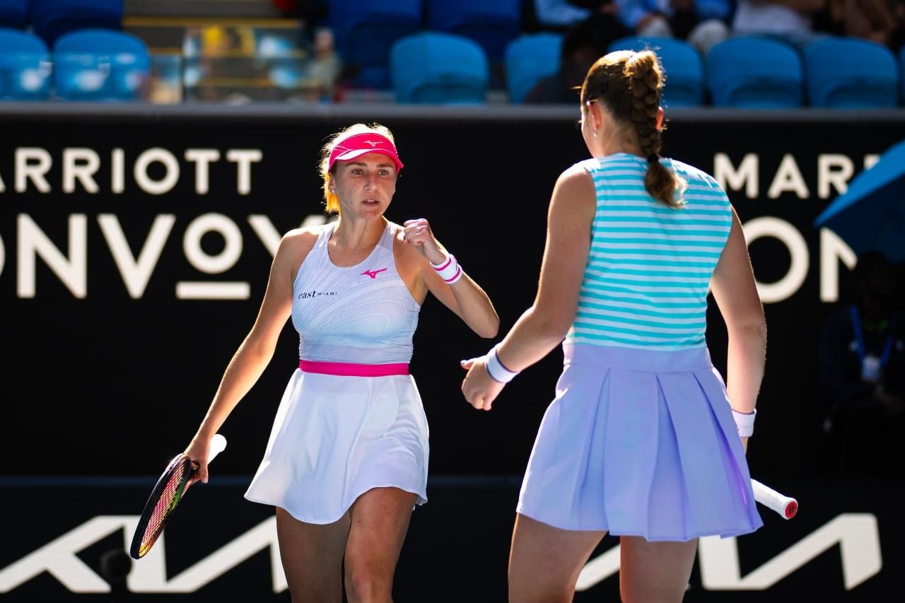 Кіченок не потисла руку суперниці Кіченок не потисла руку суперниці