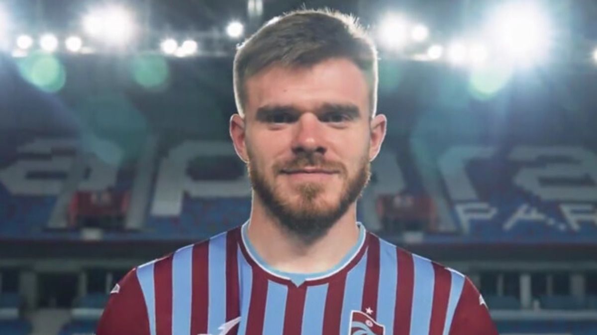 Арсеній Батагов забив у турецькій Суперлізі Арсеній Батагов забив у турецькій Суперлізі