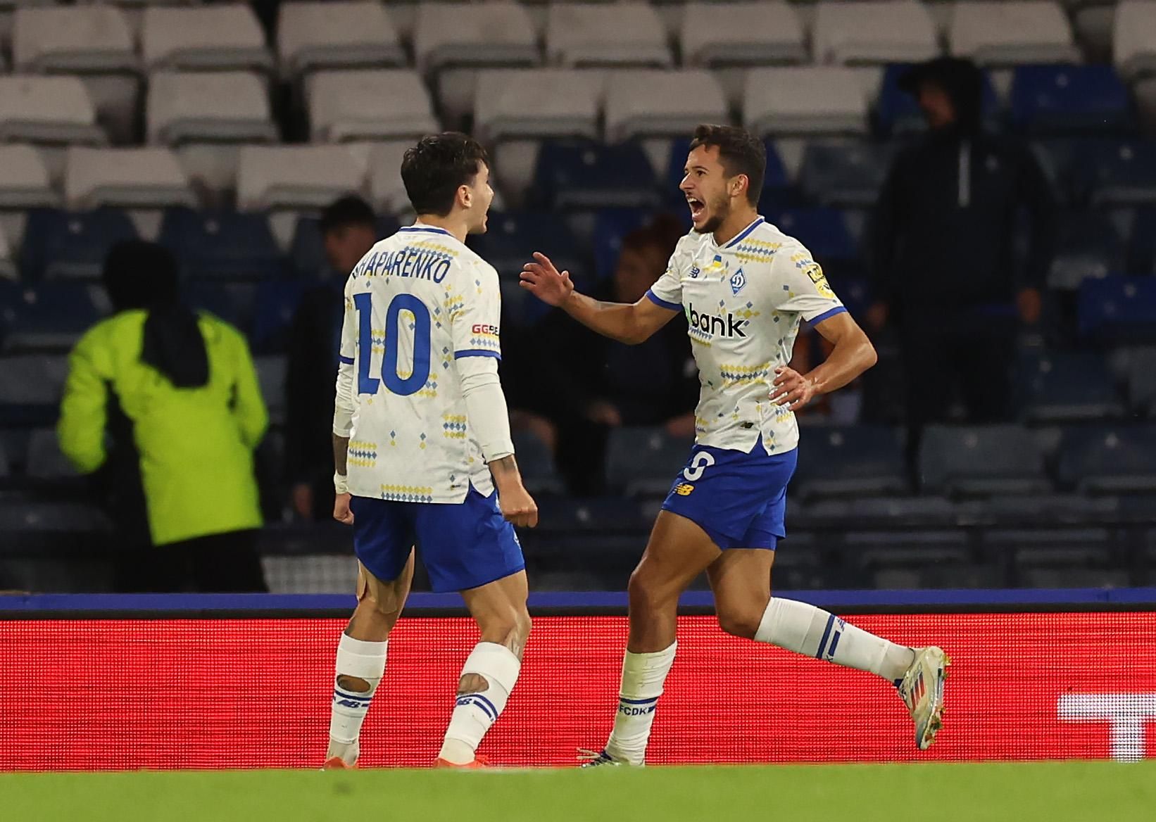 Волошин у сфері інтересів Аякса Волошин у сфері інтересів Аякса