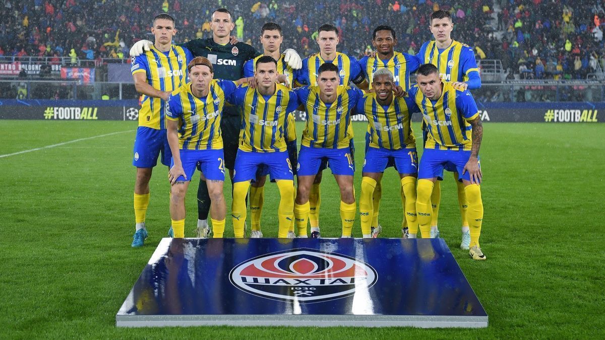 Хто покаже матч Шахтар – Брест Хто покаже матч Шахтар – Брест