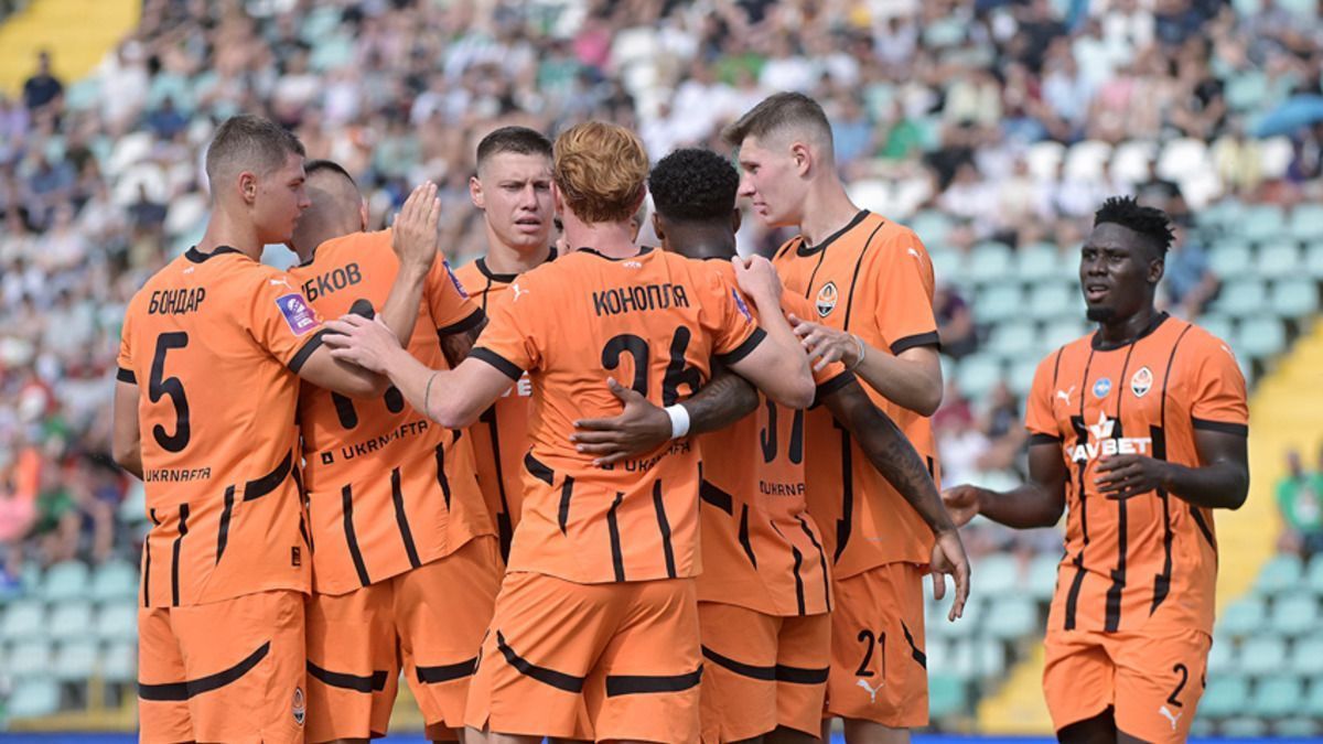 Шахтер – Брест прогноз на матч Лиги чемпионов Шахтер – Брест прогноз на матч Лиги чемпионов